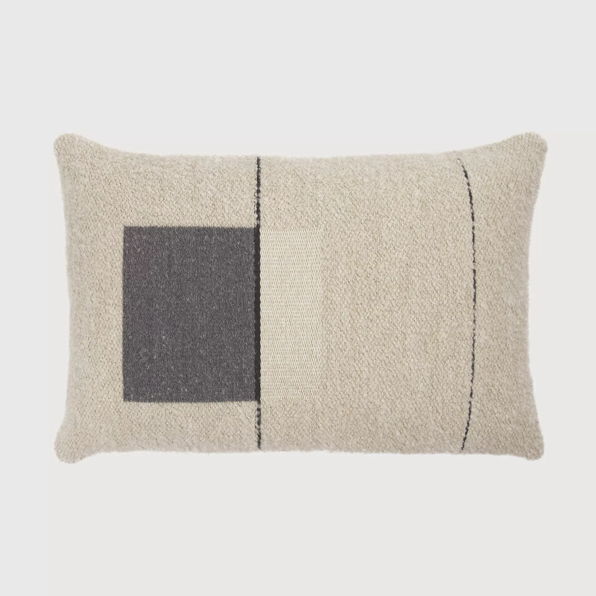 Urban Lumbar Pillow^Be Home Shop