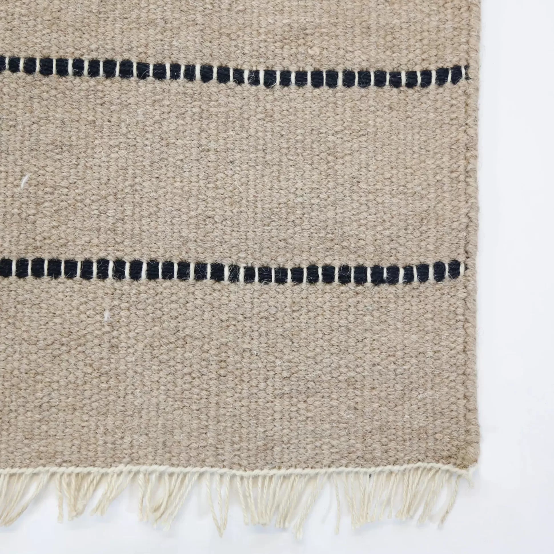 Warby Rug 3' x 5', Natural^Be Home Hot