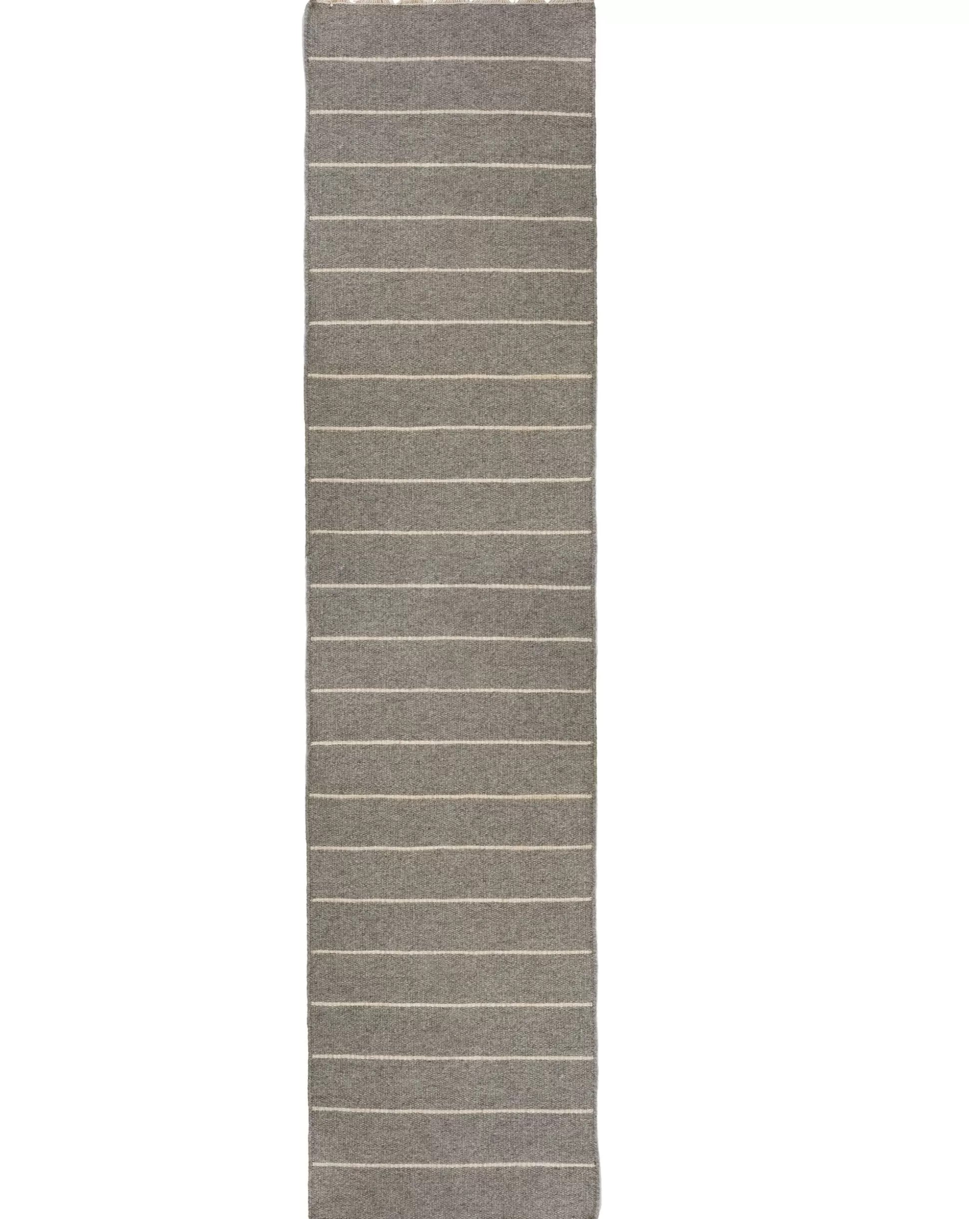 Warby Runner Rug, Light Grey^Be Home Cheap