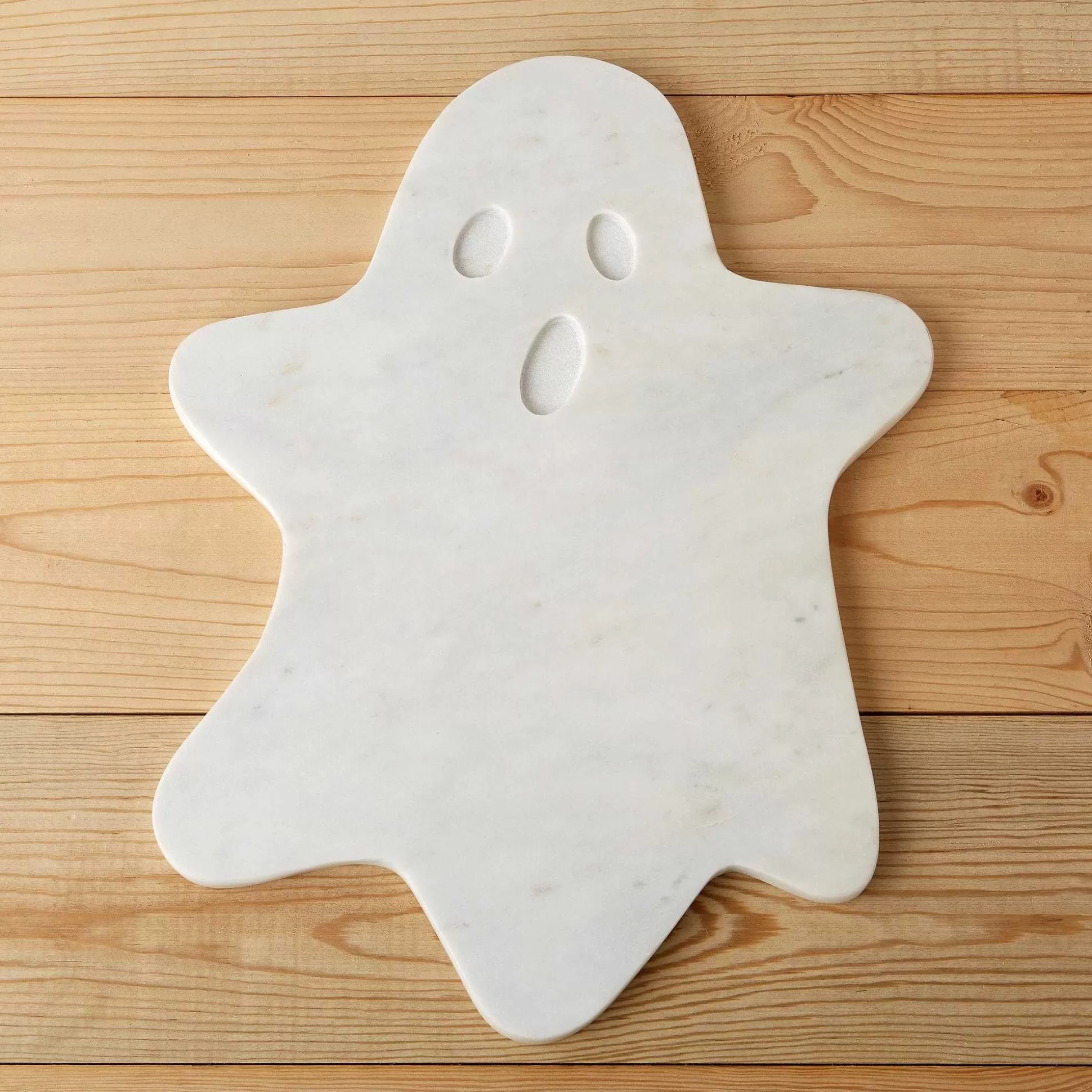 Be Home Coasters<White Marble Ghost Coasters, Set of 4