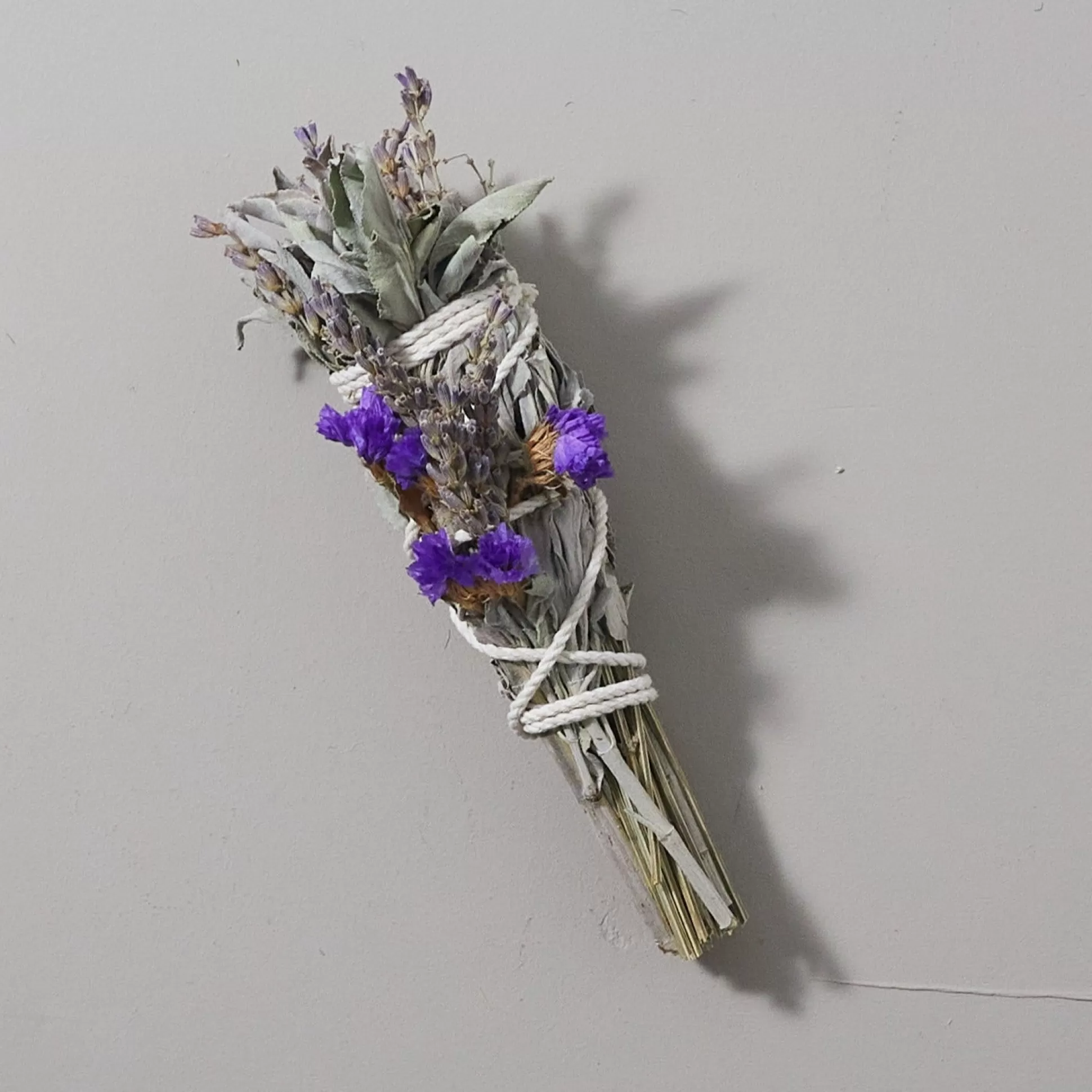 White Sage with Lavender^Be Home Online