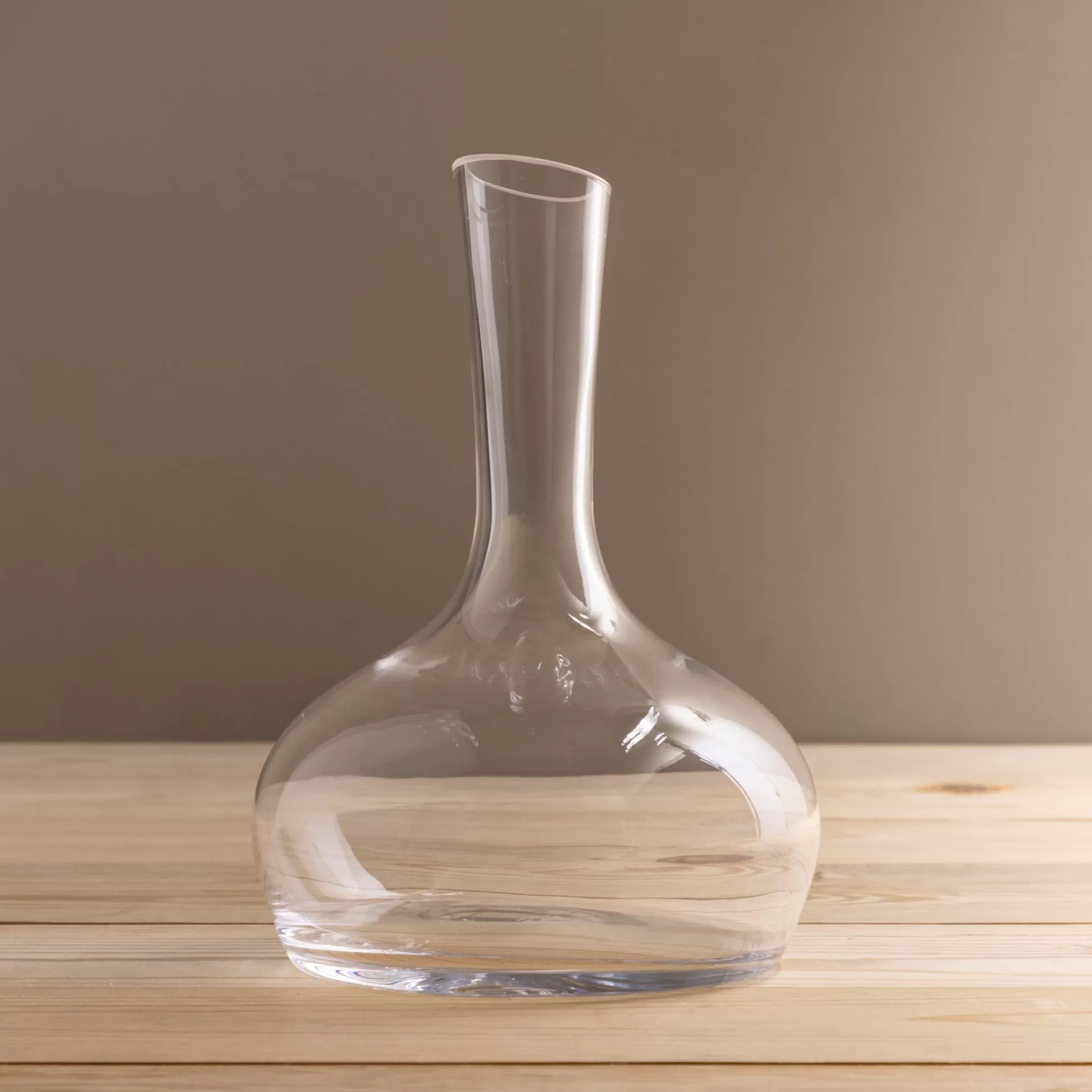 Wine Carafe, 63oz^Be Home Sale