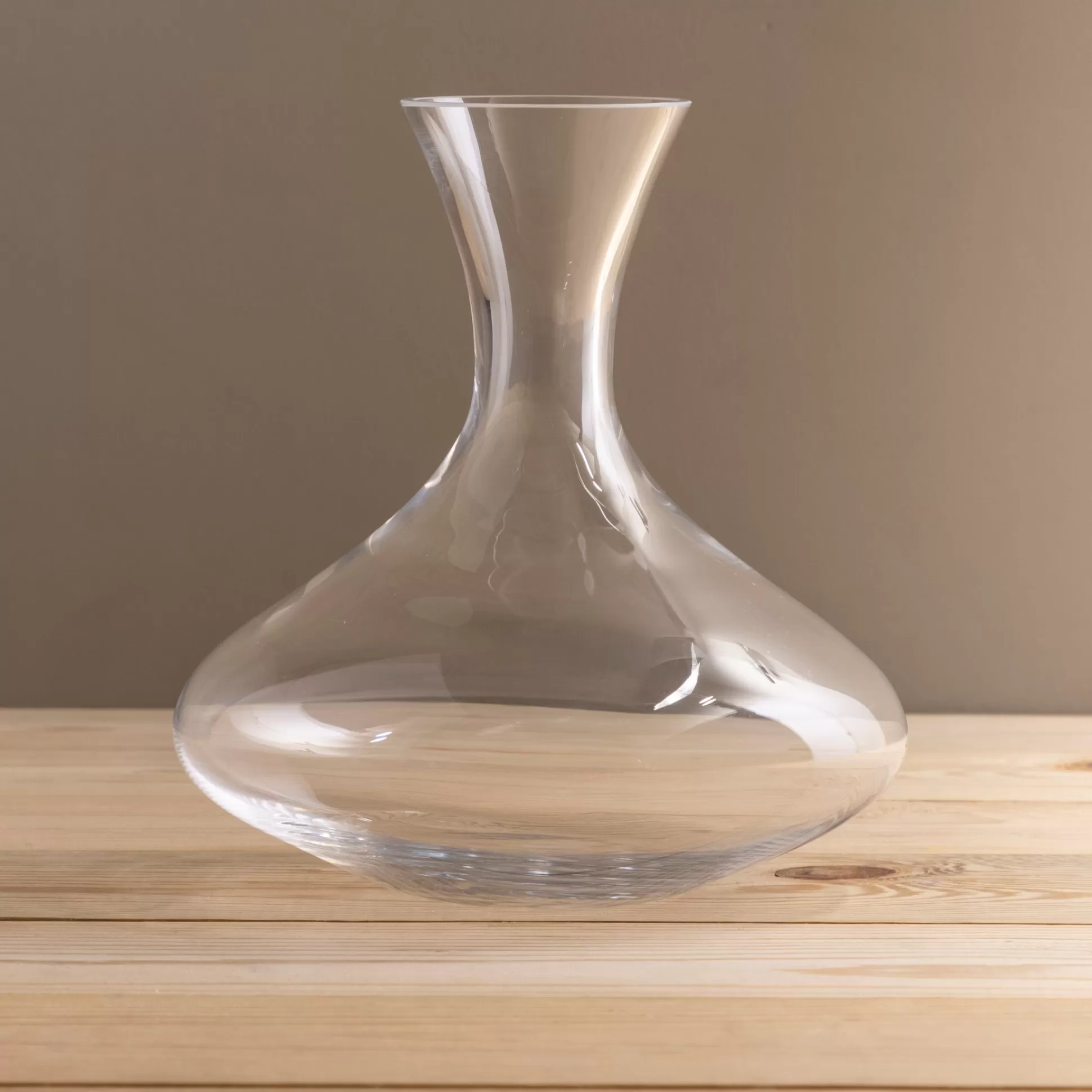 Wine Carafe, 81oz^Be Home Online