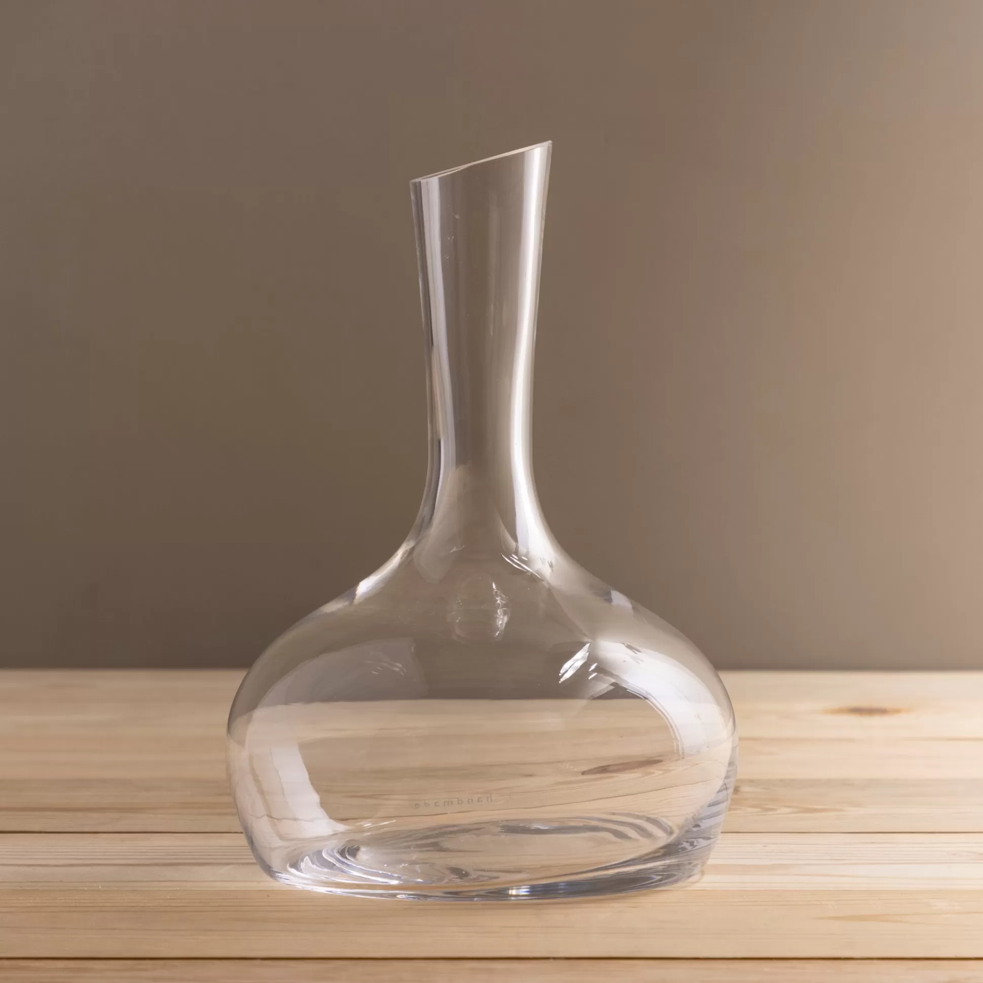 Wine Carafe, 63oz^Be Home Sale