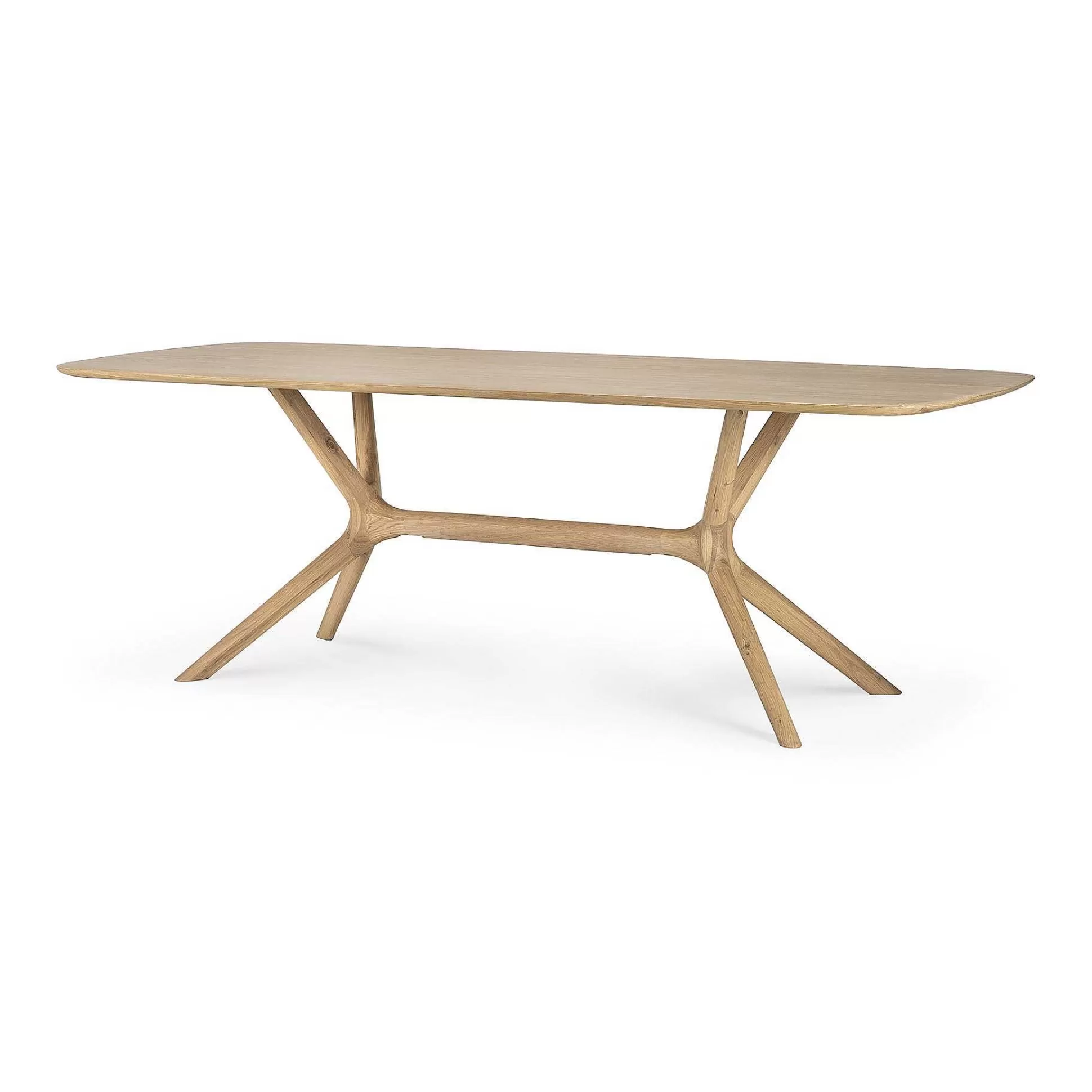 Be Home Dining Tables<X Dining Table, 88"