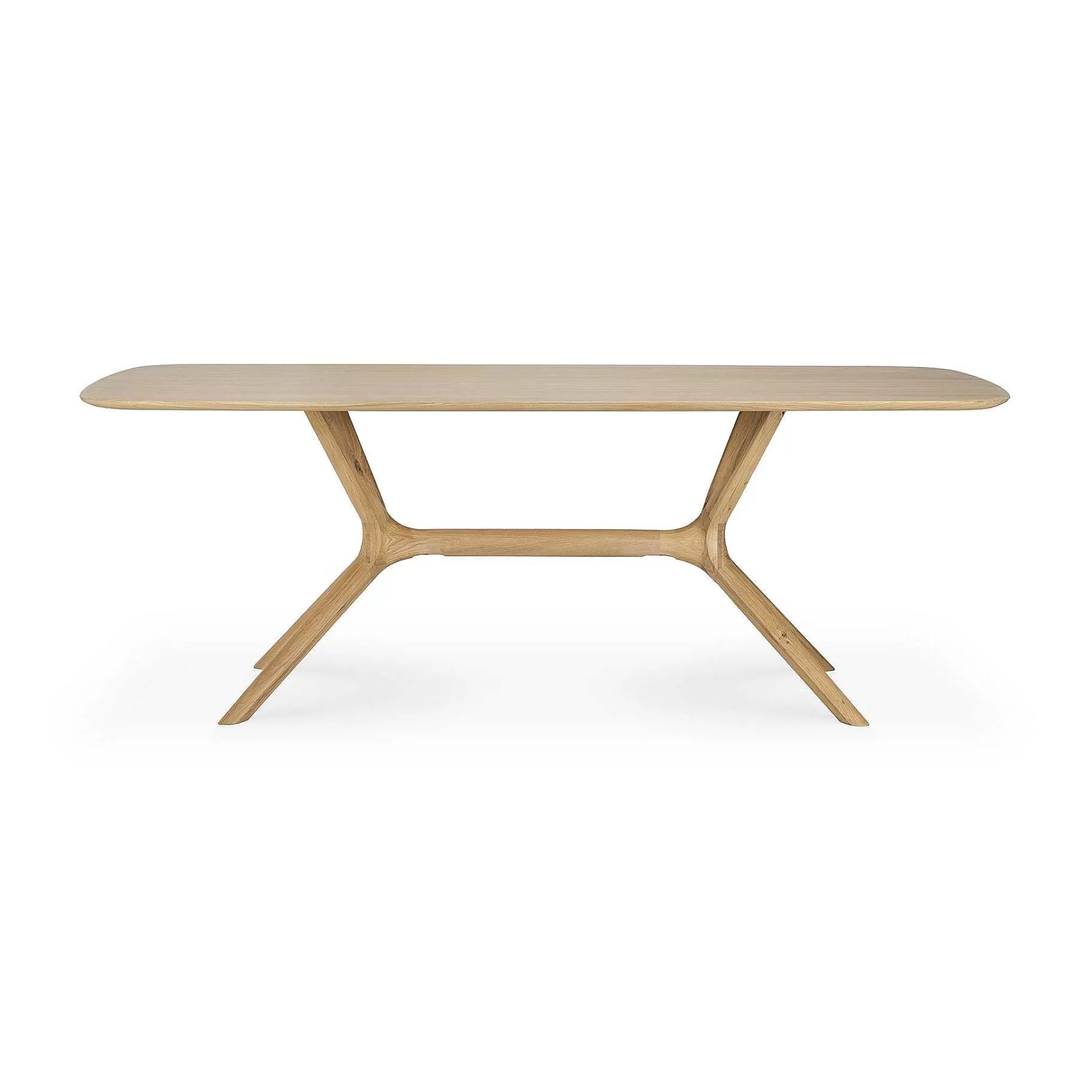 Be Home Dining Tables<X Dining Table, 79"