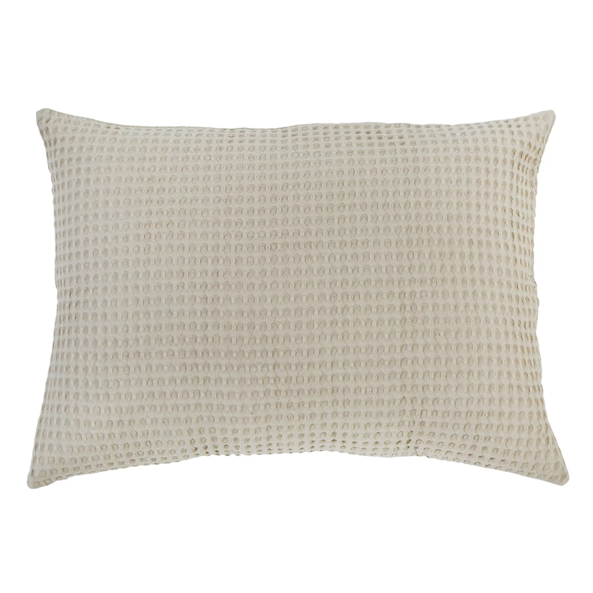 Zuma Big Pillow, Natural^Be Home Fashion