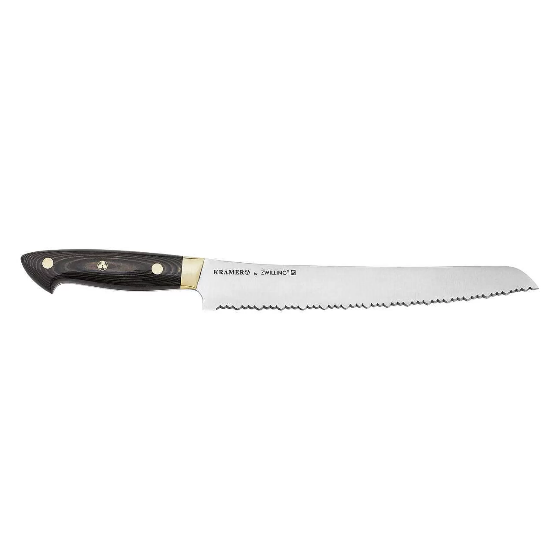 Be Home Zwilling<Zwilling Carbon 2.0, 10" Bread Knife