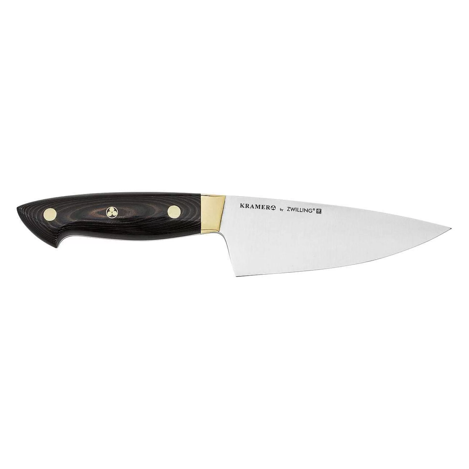 Be Home Zwilling<Zwilling Carbon 2.0, 6" Chef's Knife