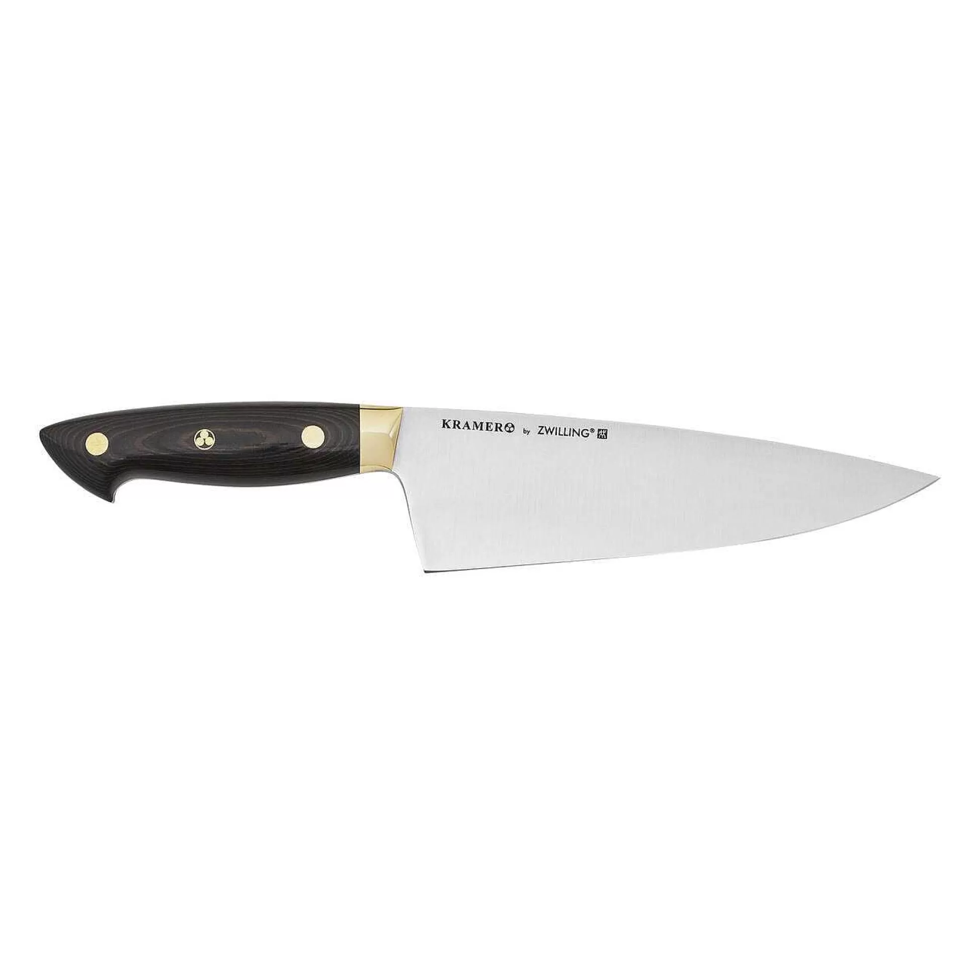 Be Home Let's Cook Sale<Zwilling Carbon 2.0, 8" Chef's Knife