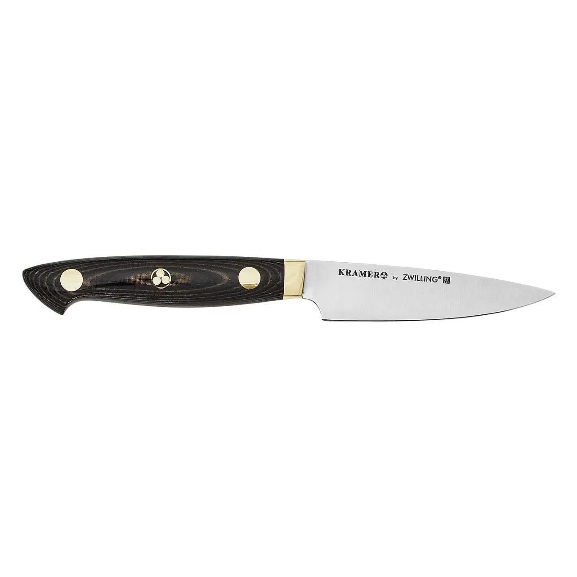 Be Home Individual Knives<Zwilling Carbon 2.0, 3.5" Paring Knife