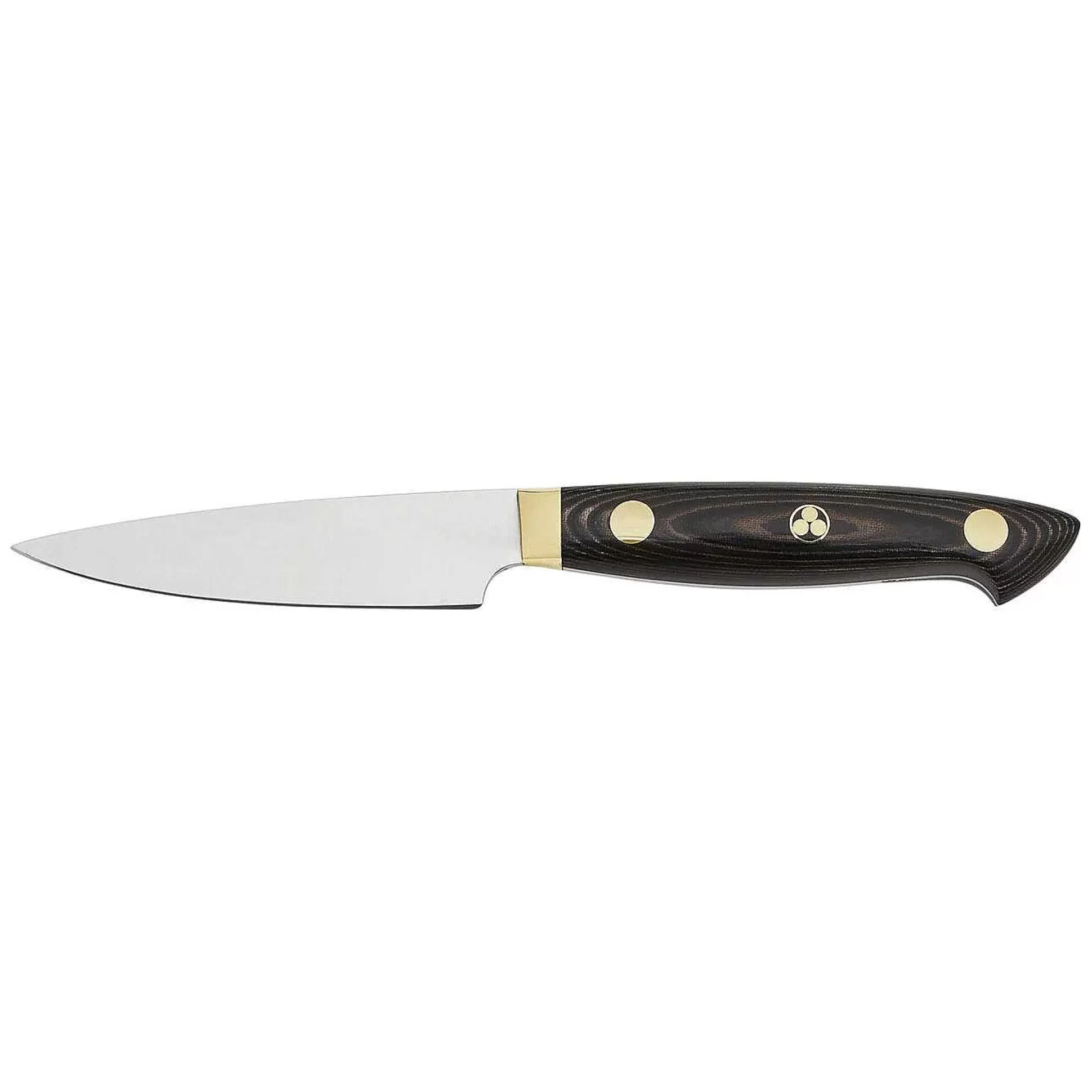 Be Home Individual Knives<Zwilling Carbon 2.0, 3.5" Paring Knife