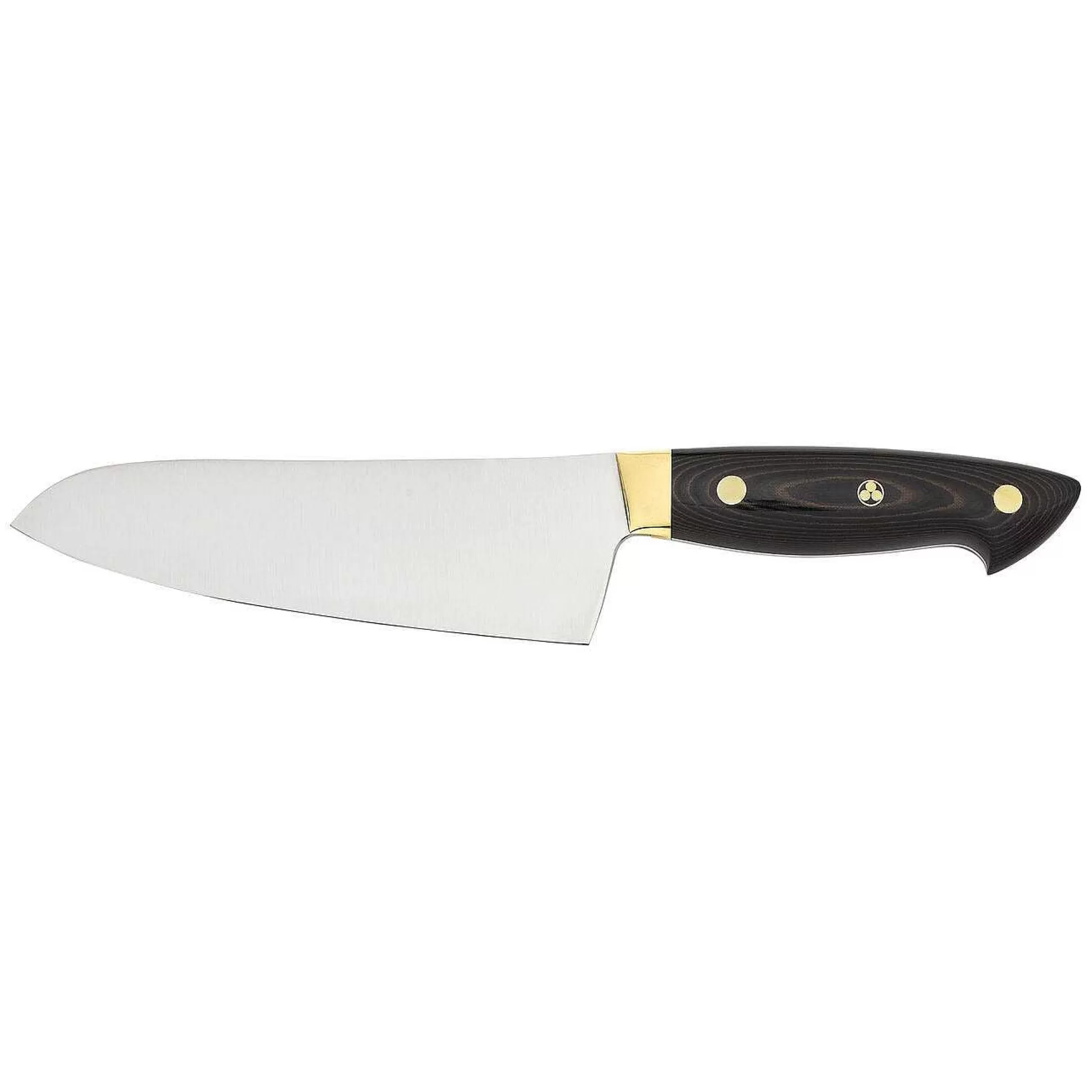 Be Home Individual Knives<Zwilling Carbon 2.0, 7" Santoku Knife