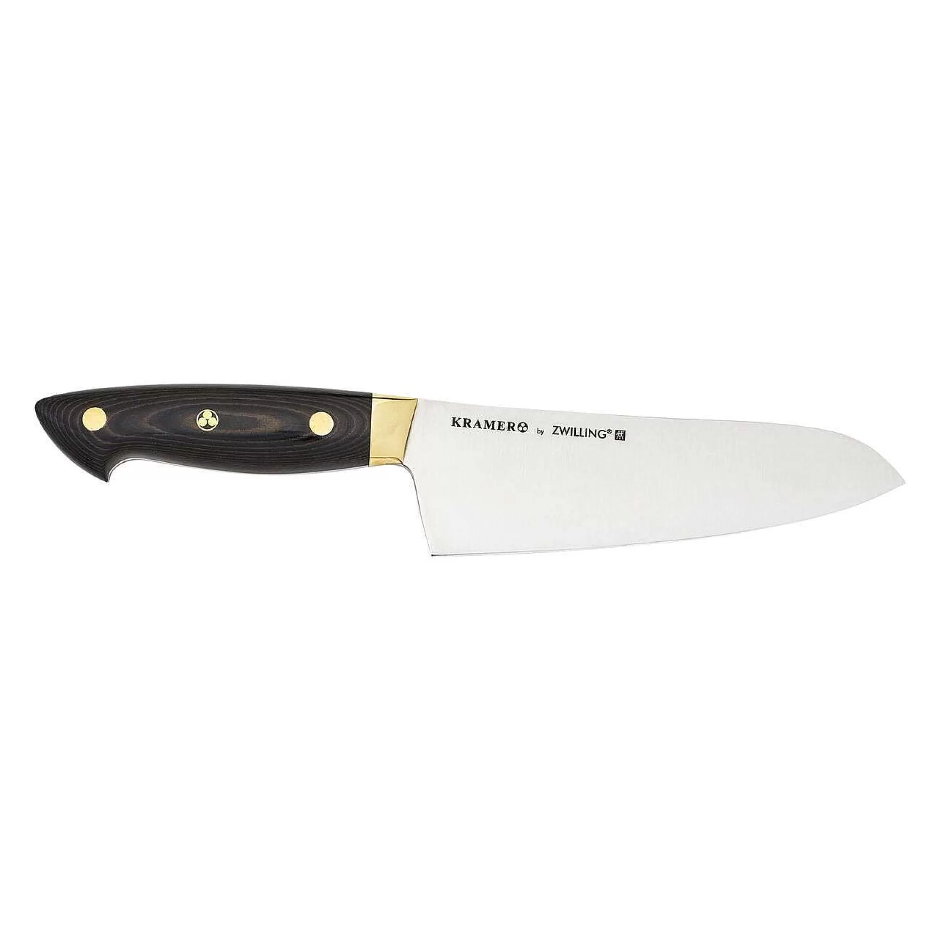 Be Home Individual Knives<Zwilling Carbon 2.0, 7" Santoku Knife