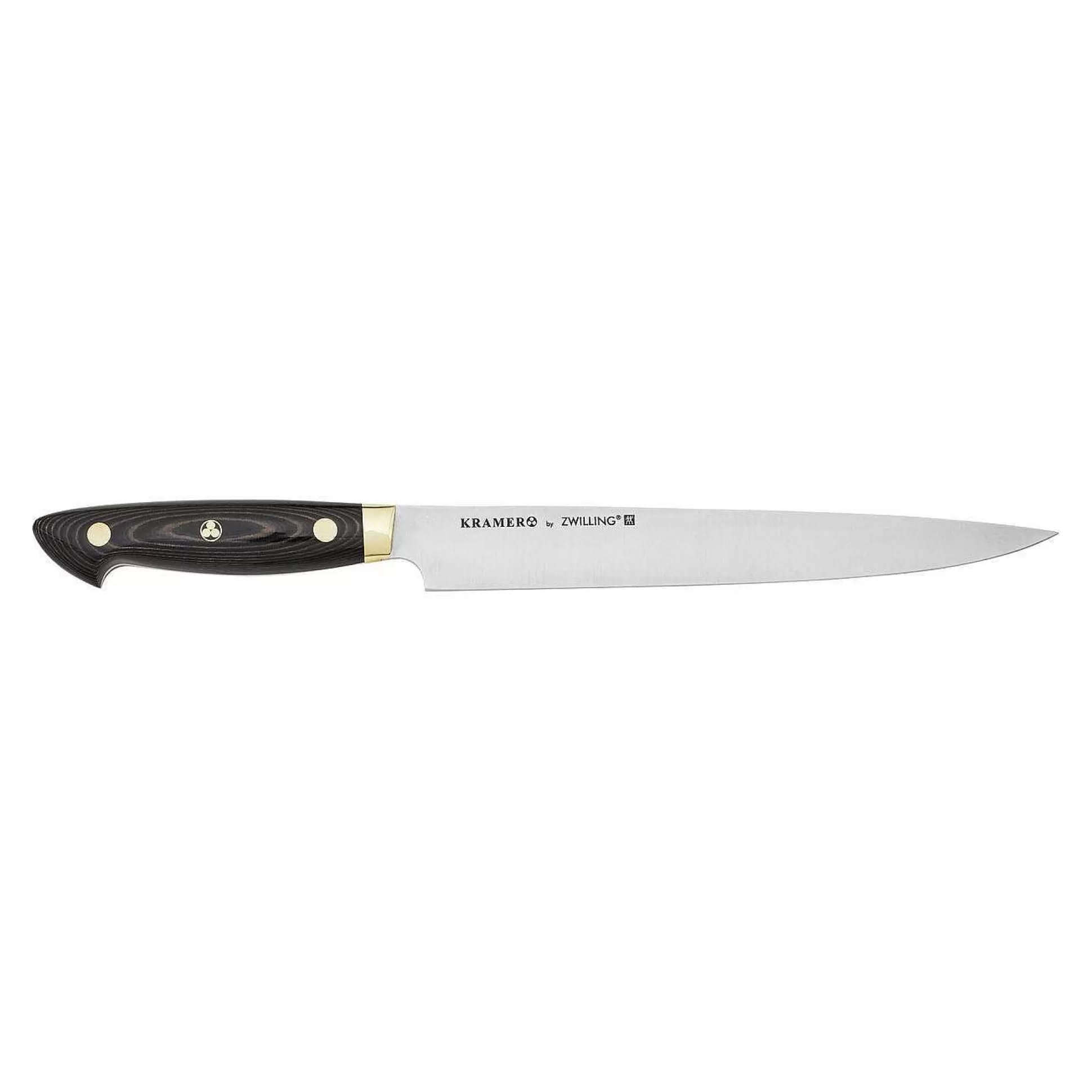 Be Home Individual Knives<Zwilling Carbon 2.0, 9" Slicing Knife