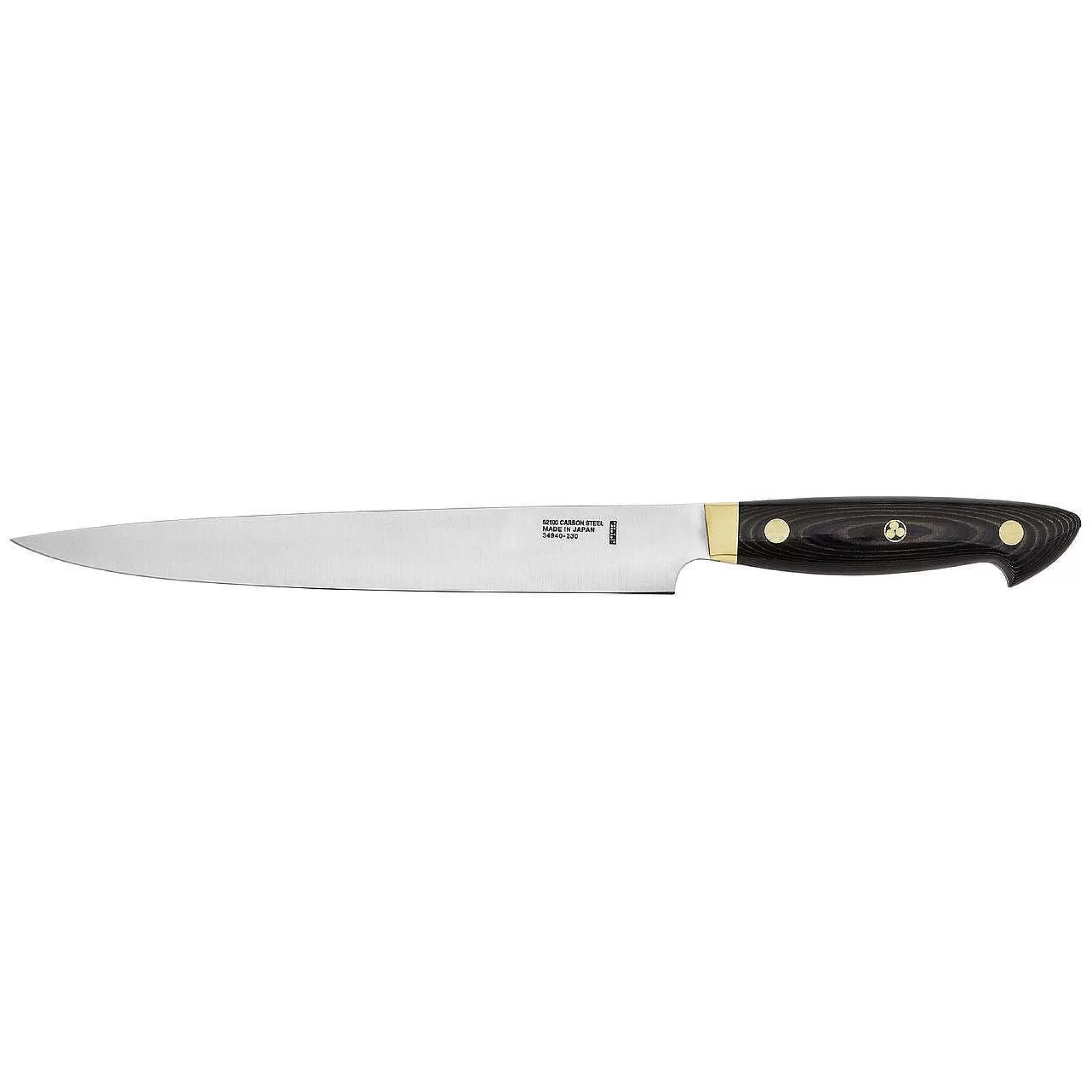 Be Home Individual Knives<Zwilling Carbon 2.0, 9" Slicing Knife