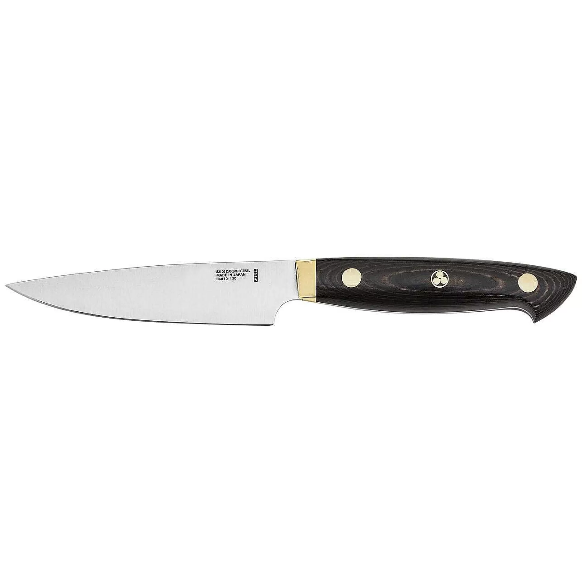 Be Home Individual Knives<Zwilling Carbon 2.0, 5" Utility Knife