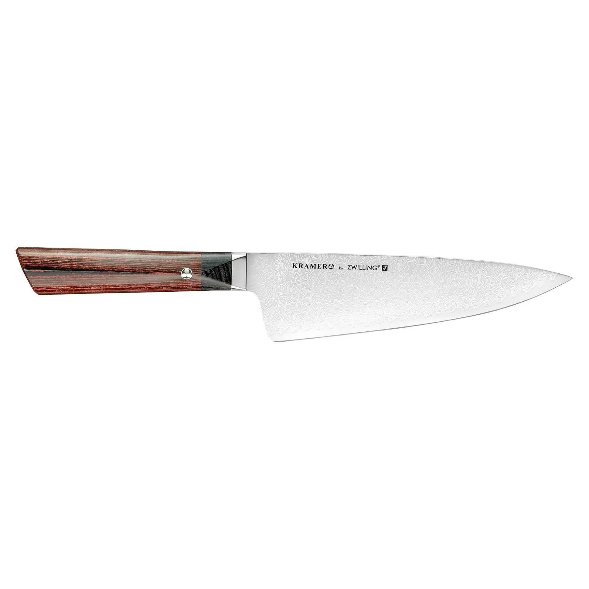 Be Home Let's Cook Sale<Zwilling Meiji, 8" Chef's Knife