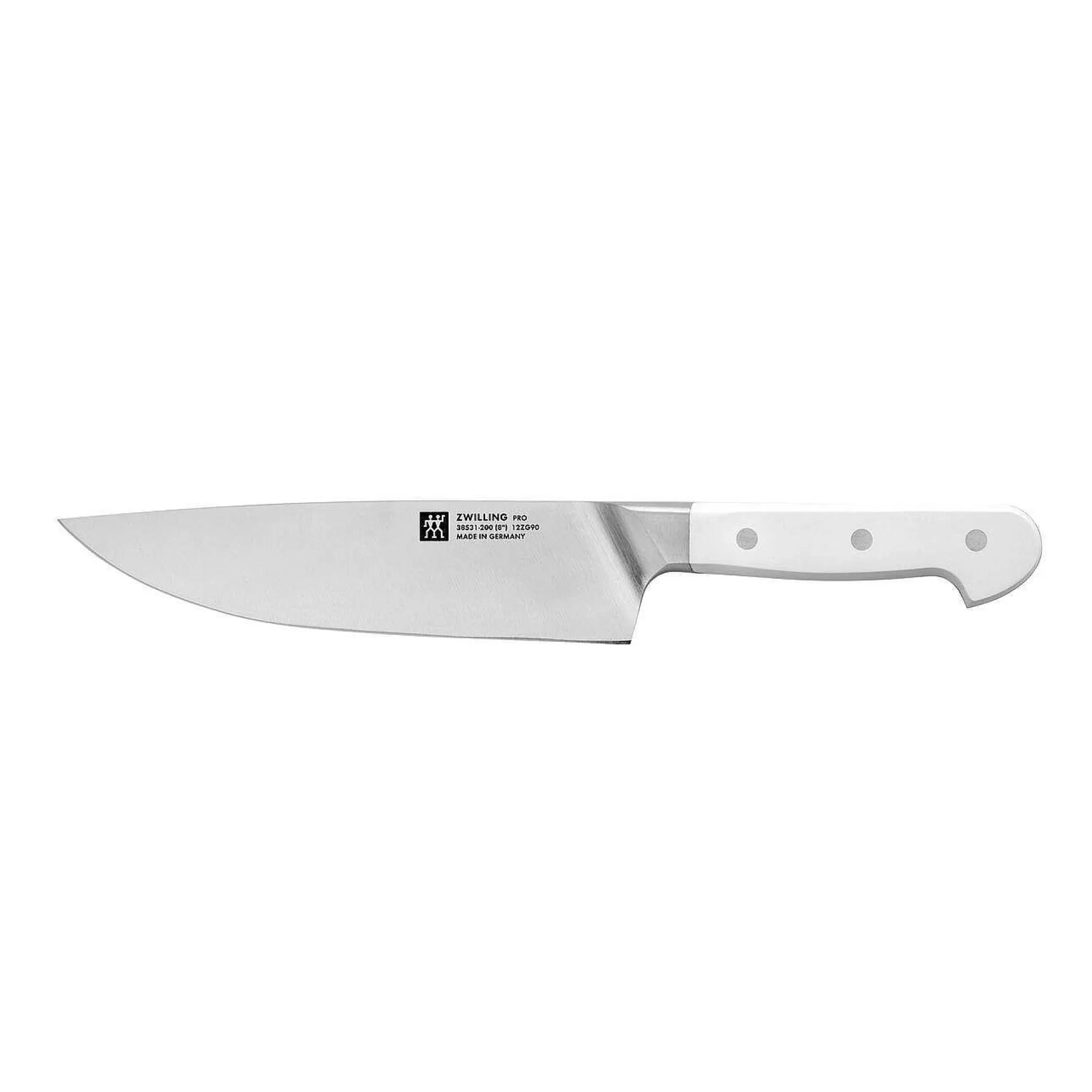 Be Home Individual Knives<Zwilling Pro Le Blanc, 8" Chef's Knife