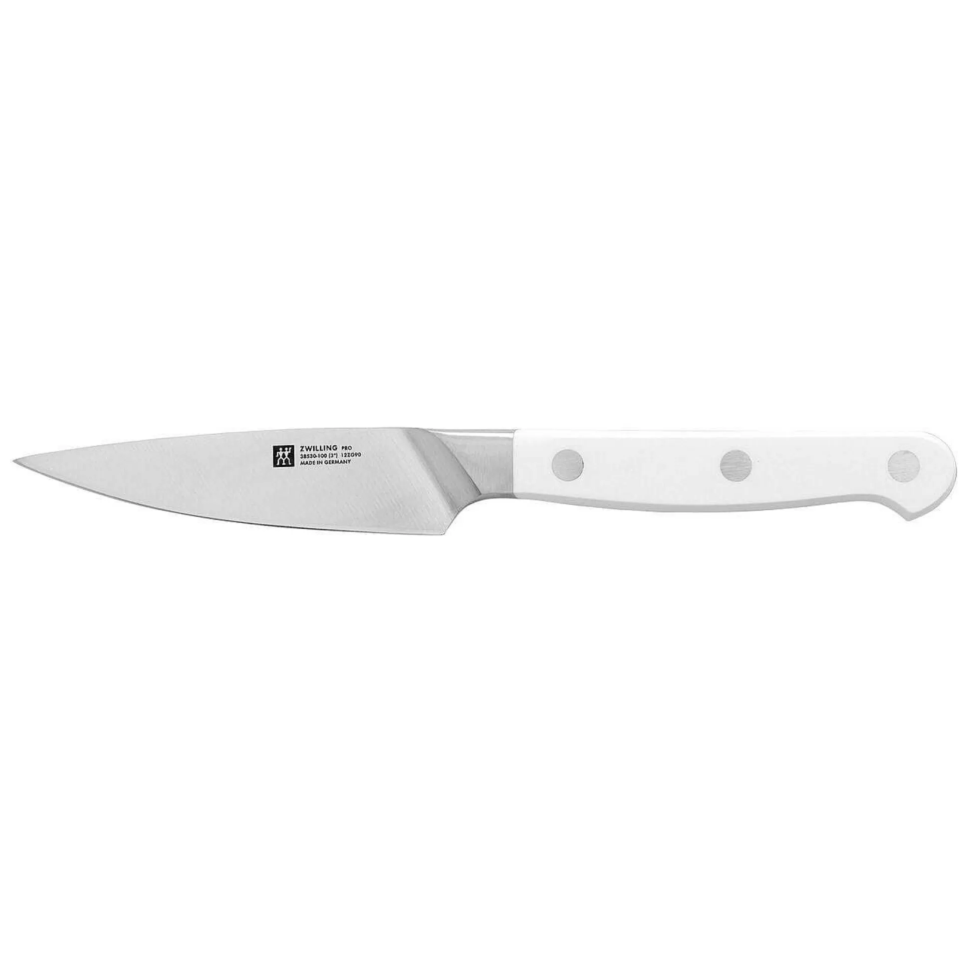 Be Home Individual Knives<Zwilling Pro Le Blanc, 4" Paring Knife