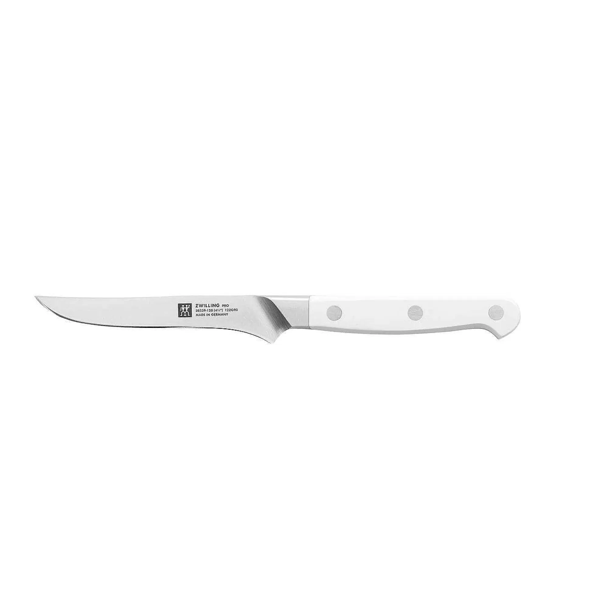 Be Home Cutlery Sets<Zwilling Pro Le Blanc, 4pc Steak Knife Set